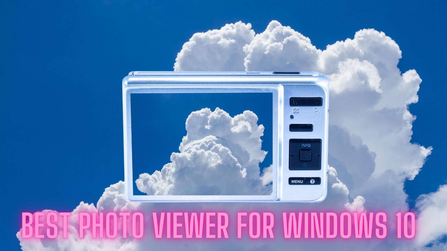 best free photo viewer windows 10