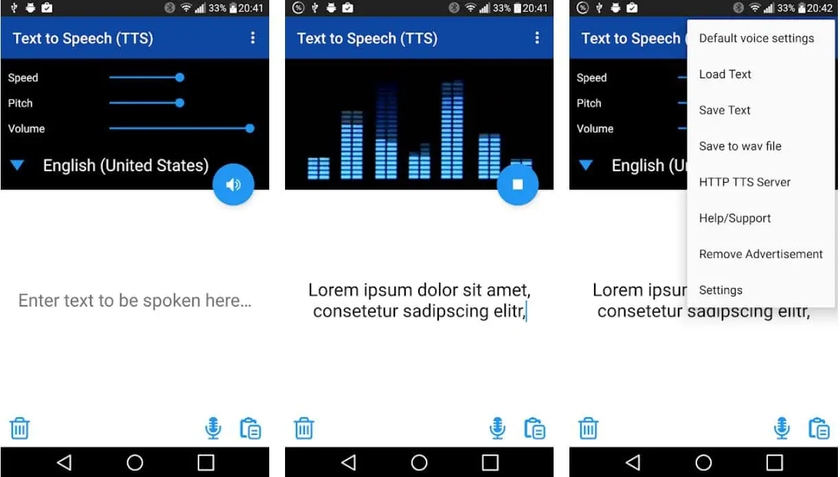 9 Of The Best Text to Speech Apps For Android & iOS
