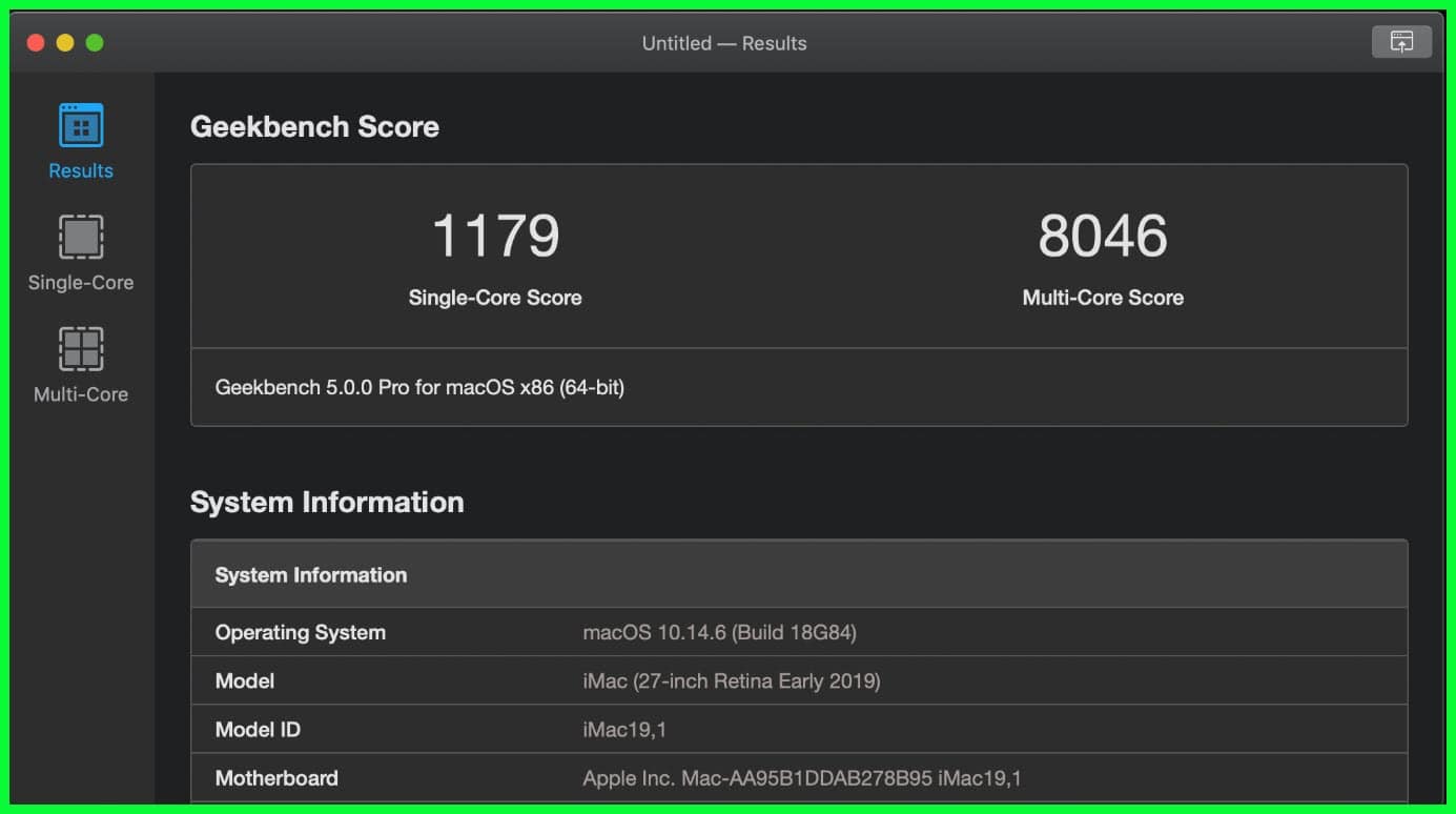 gpu and cpu stress test