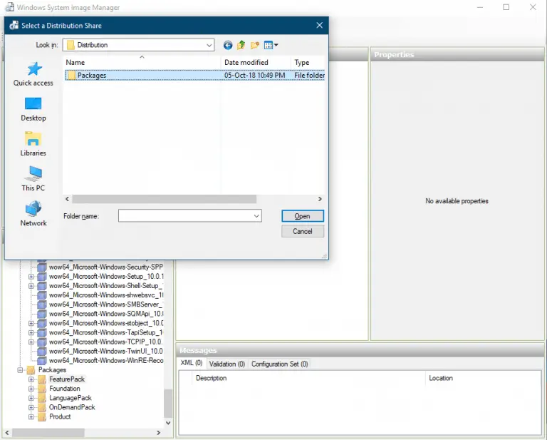 How to Install Windows 10 With the Help of Windows 10 ADK