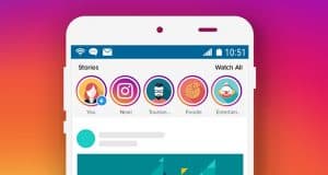 Download Instagram Stories