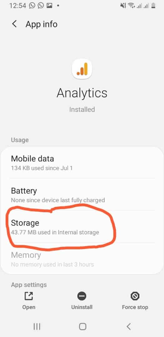 How To Clear Internal Storage On Android - Step-by-Step Guide