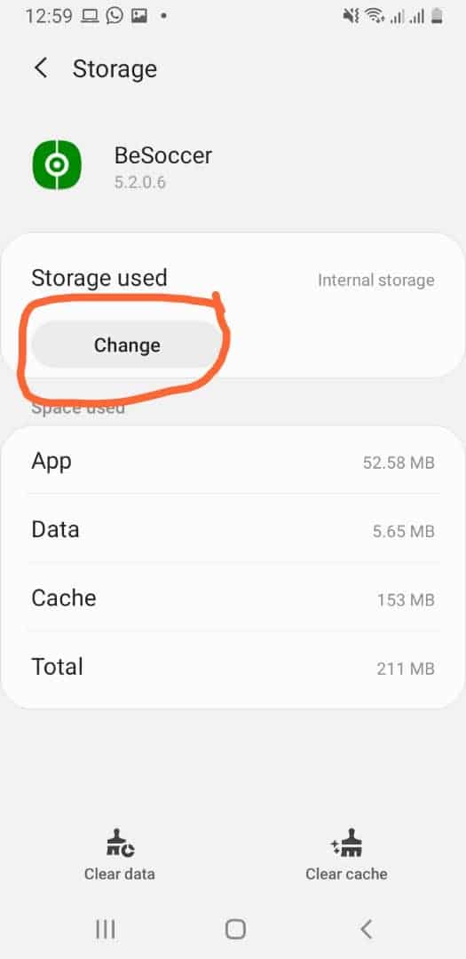 How To Clear Internal Storage On Android - Step-by-Step Guide