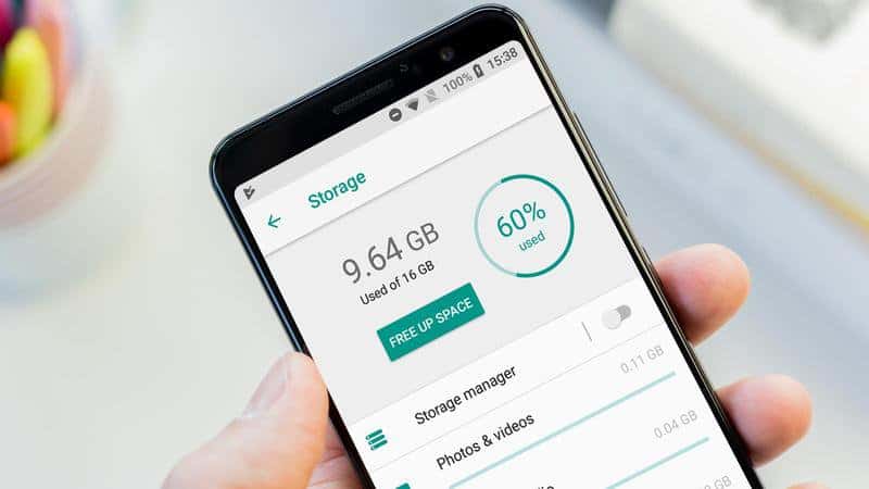 How To Clear Internal Storage On Android- Step-by-Step Guide