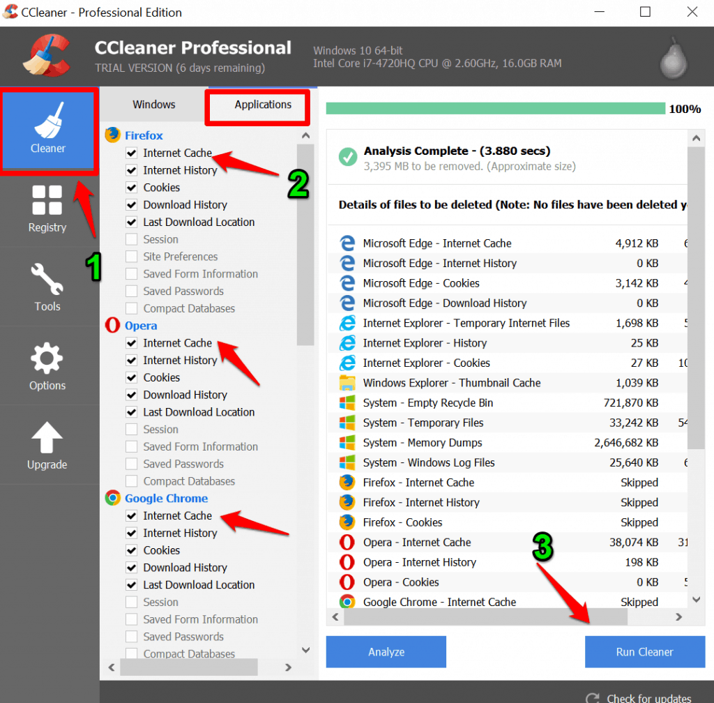 Request fields too large