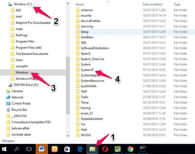 How to Generate a Battery Report in Windows 10 ( StepbyStep)