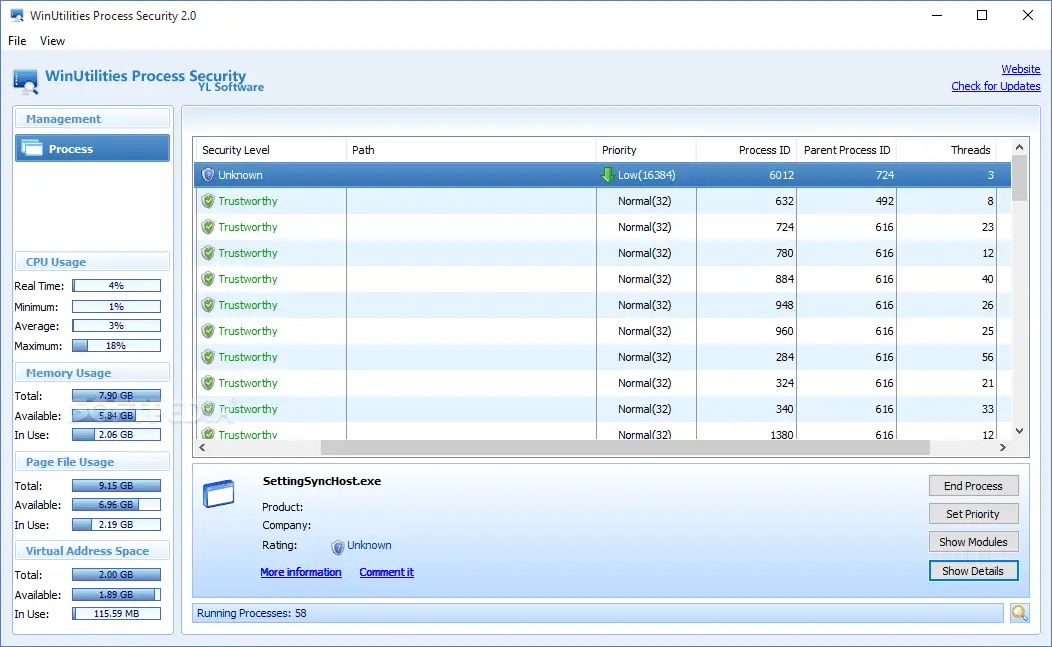 windowmanager alternative