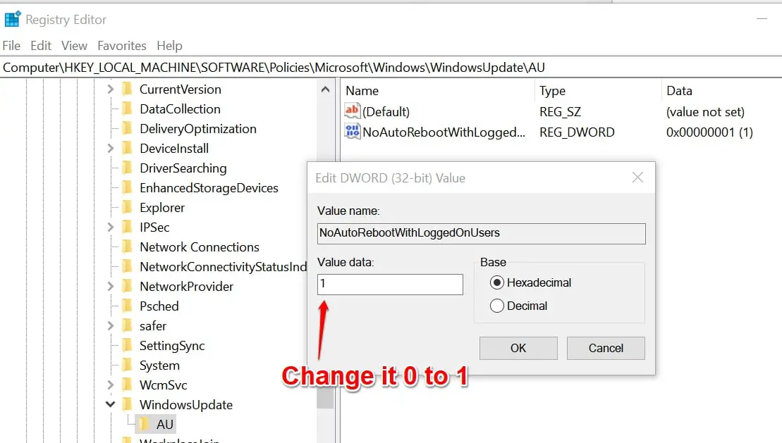 What is Usoclient.exe in Windows 10? How to Disable It