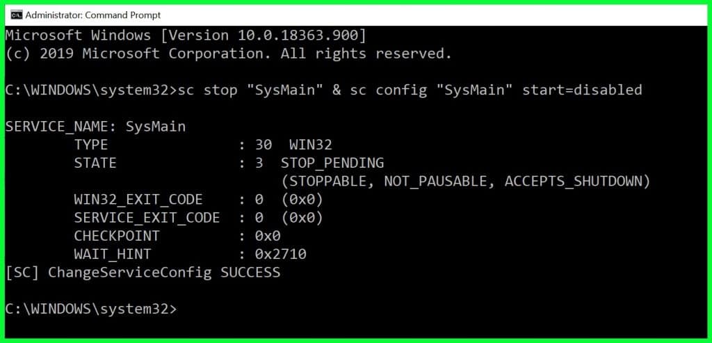 What is Windows Superfetch and How to Disable It 🤴