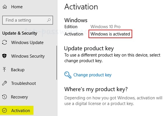 How To Fix Your Windows License Will Expire Soon in Windows 10