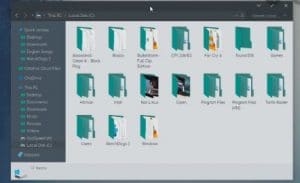 CRMla: Desktophut Download For Windows 10