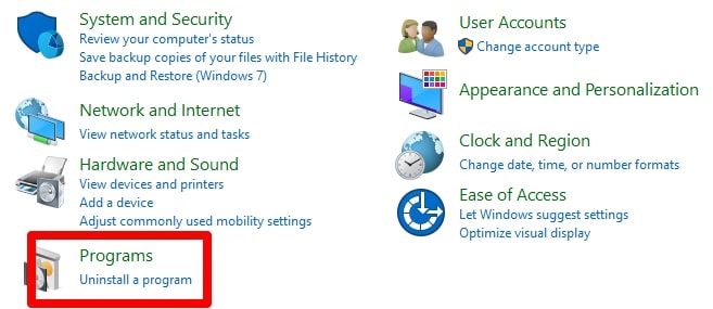 Fix windows could not automatically detect this network's proxy settings