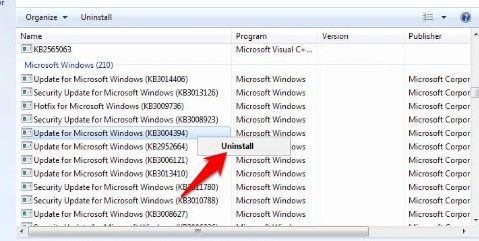 How To Fix Bad Pool Header in Windows 10