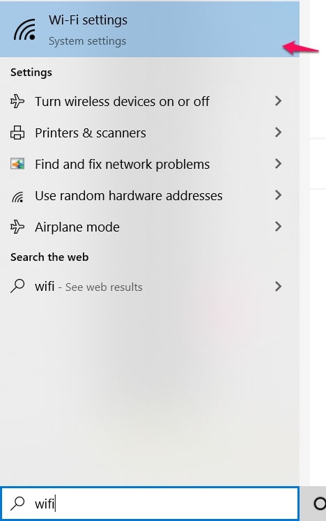 How To Get Help in Windows 10