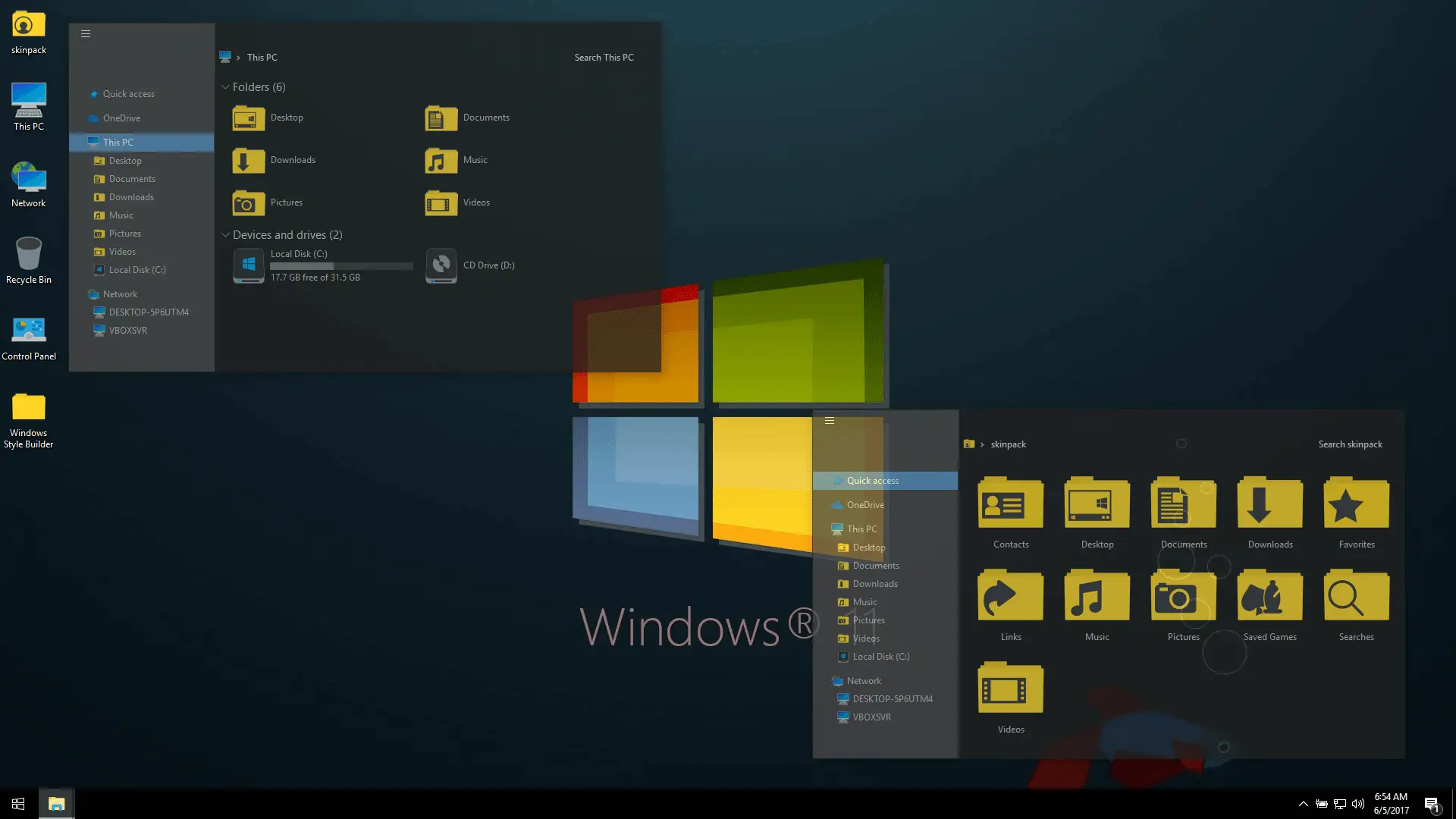 29 Of The Best Windows 10 Themes To Download