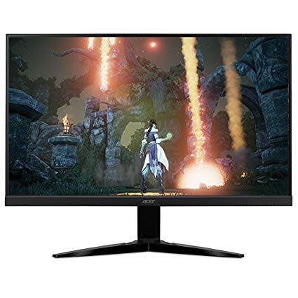 gaming monitors for ps4