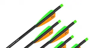 Best Crossbow Bolts
