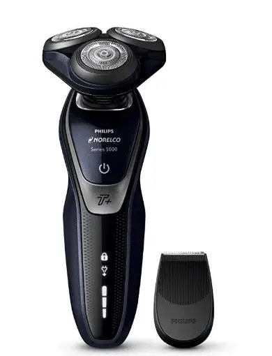 Best Electric Shavers for Head