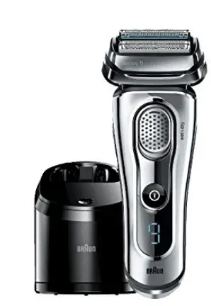 Best Electric Shavers for Head