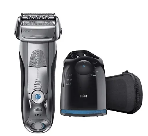 Best Electric Shavers for Head