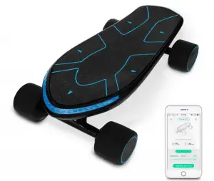 9 Best Electric Skateboard Under 1000 $ in 2022 - Reviewed