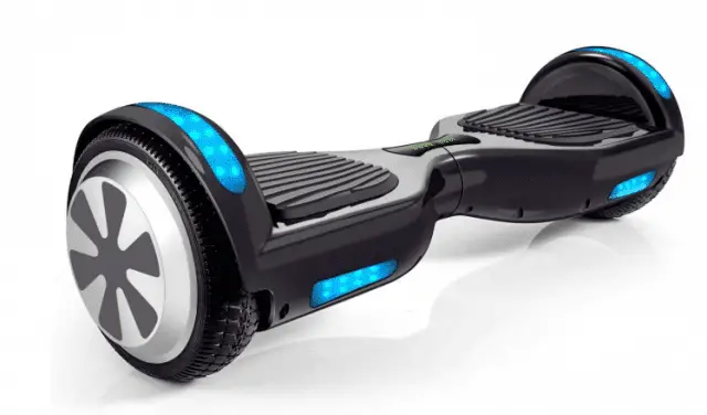 9 The Best Hoverboard For kids in 2022 - Reviewed and Rated