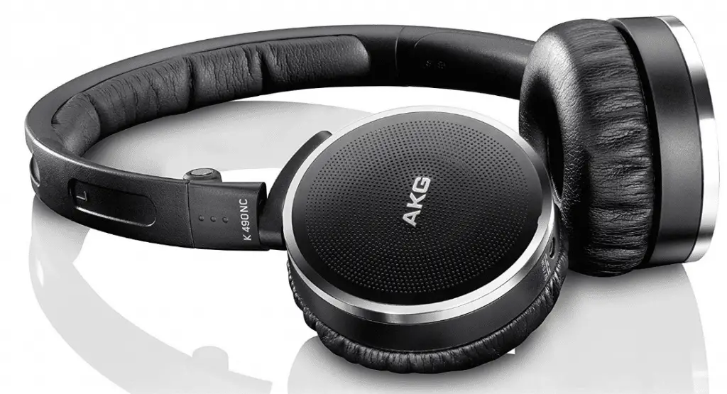 Best Noise Canceling Headphones Under 100