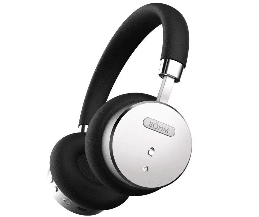 Best Noise Canceling Headphones Under 100