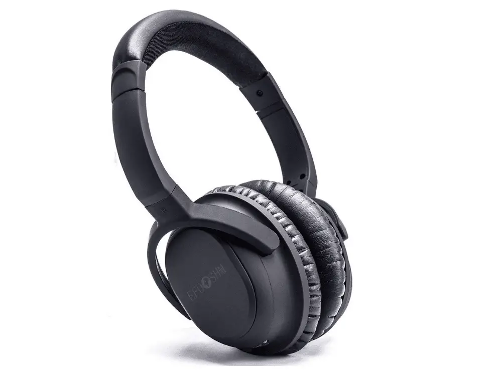 Best Noise Canceling Headphones Under 100