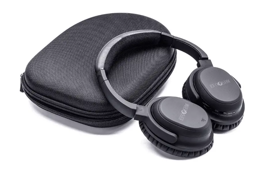 9 Best Noise Canceling Headphones Under 100 $ in 2022