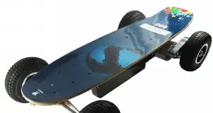 Best Off-Road Electric Skateboards