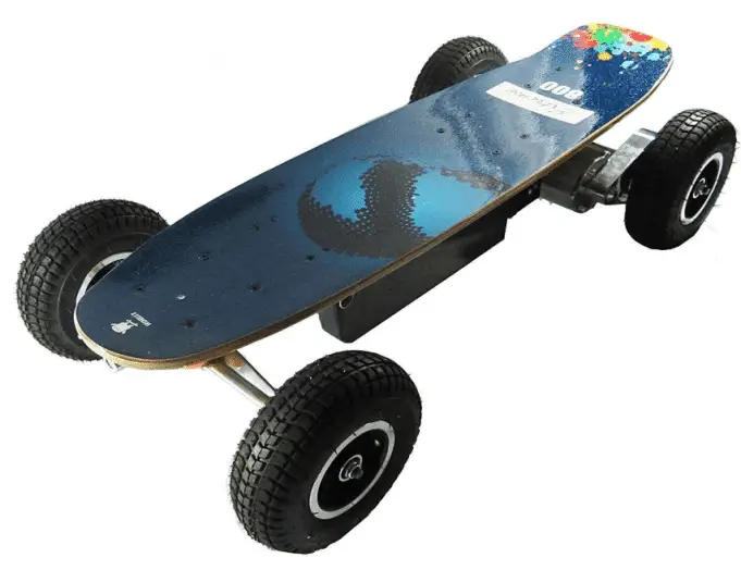 11 Best Off-Road Electric Skateboards In 2022 - Reviewed