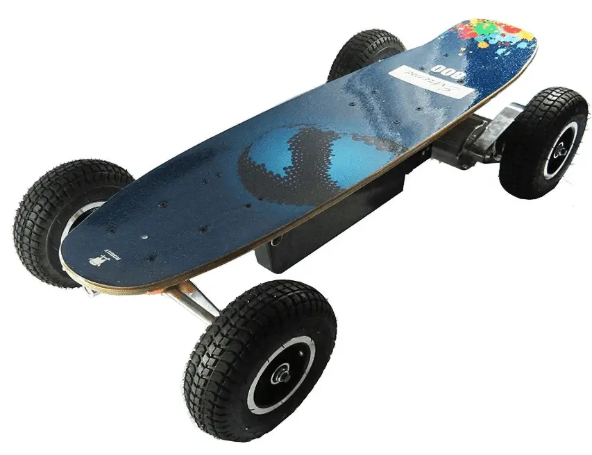Best Off-Road Electric Skateboards
