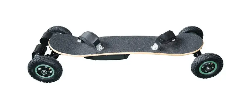 Best Off-Road Electric Skateboards