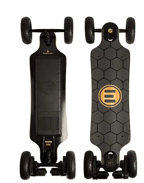 Best Off-Road Electric Skateboards