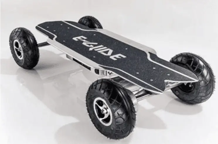 Best Off-Road Electric Skateboards