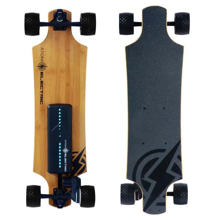 Best Off-road Electric Skateboards