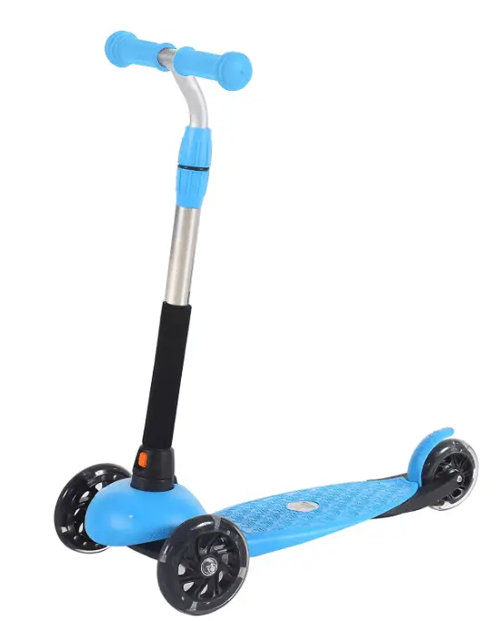 9 Of The Best Toddler Scooters To Buy in 2022 - Reviewed