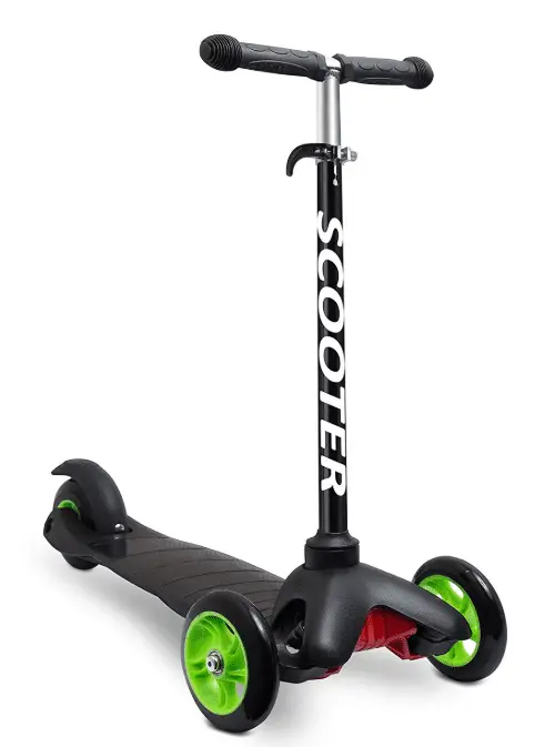 Best Toddler Scooters