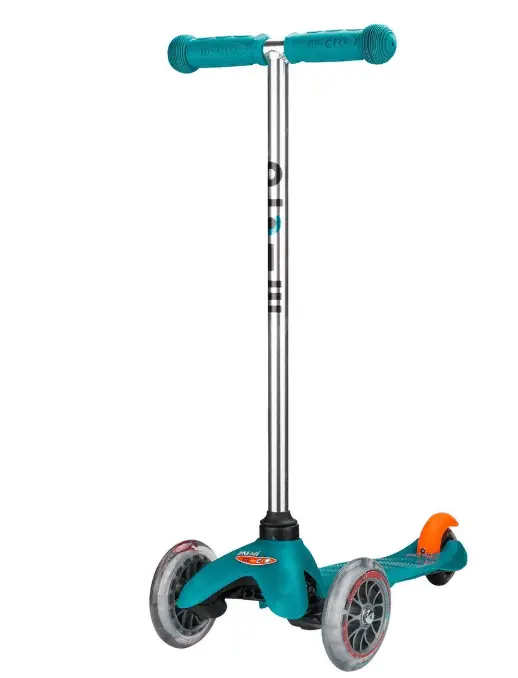 Best Toddler Scooters