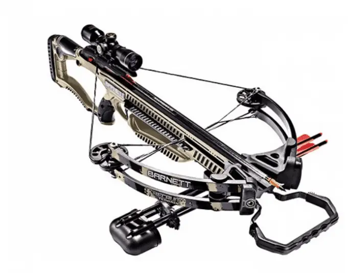 9 Best Youth Crossbow For SmallFramed Archers [2023]