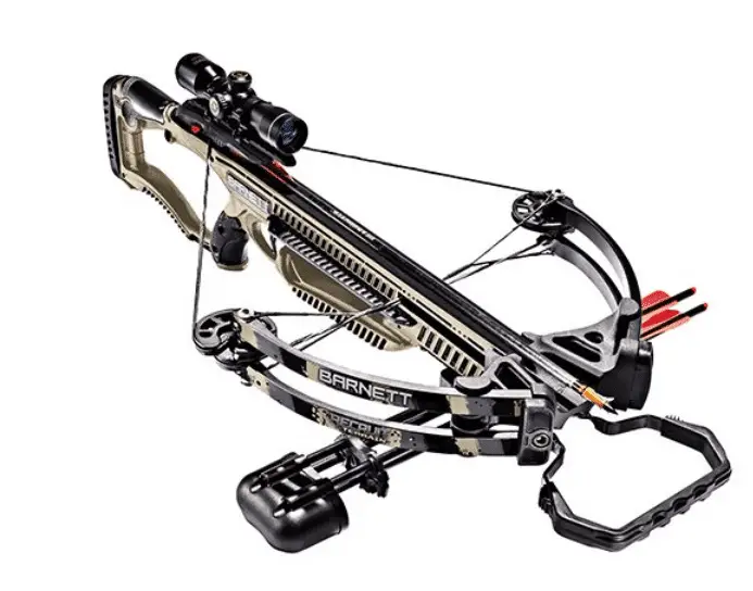 Best Youth Crossbow