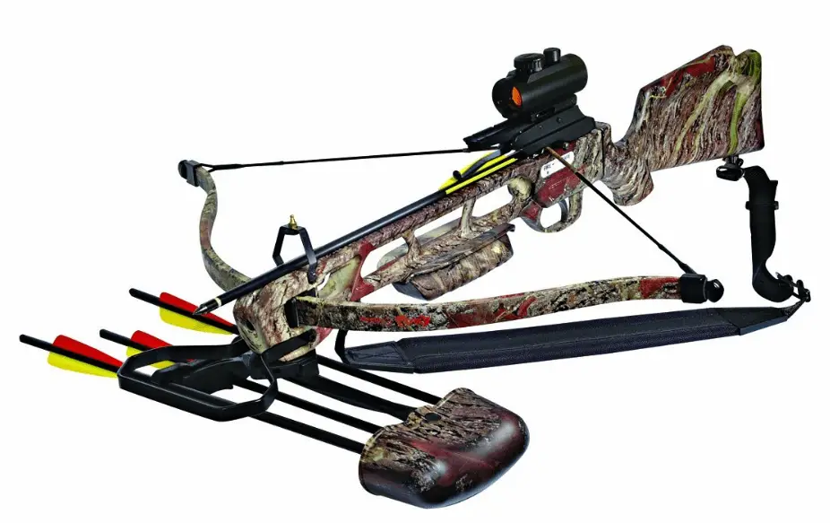 Best Youth Crossbow
