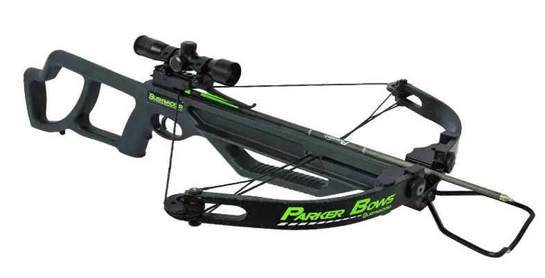 youth crossbow