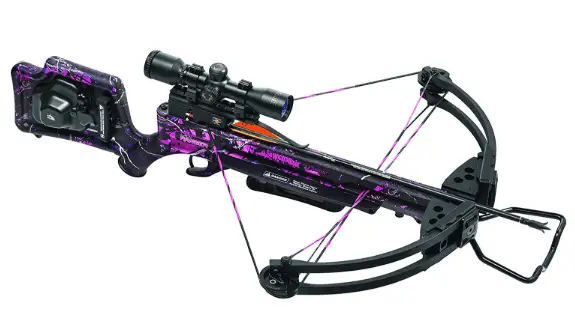 Best Youth Crossbow