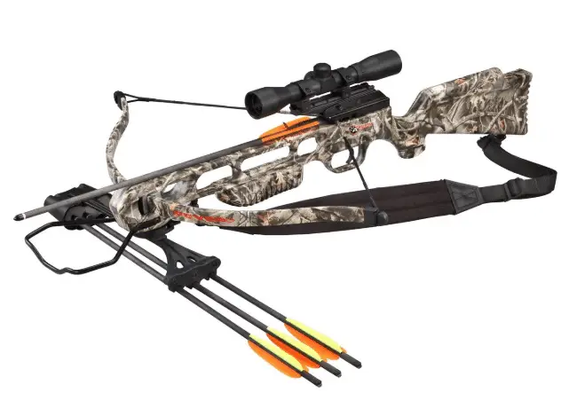 9 Best Youth Crossbow For Small-Framed Archers