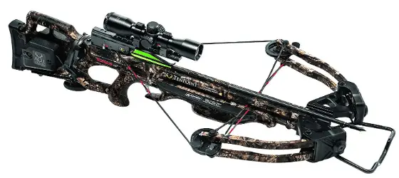 9 Of The Best Youth Crossbow For Hunting in 2022 - Reviewed