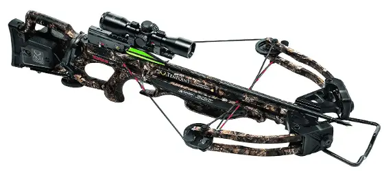 9 Best Youth Crossbow For Small-Framed Archers