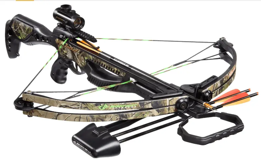 Best Youth Crossbow