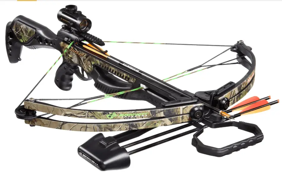 do you need a license to own a crossbow